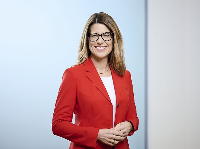 Portrait Dr. Barbara Schmidt