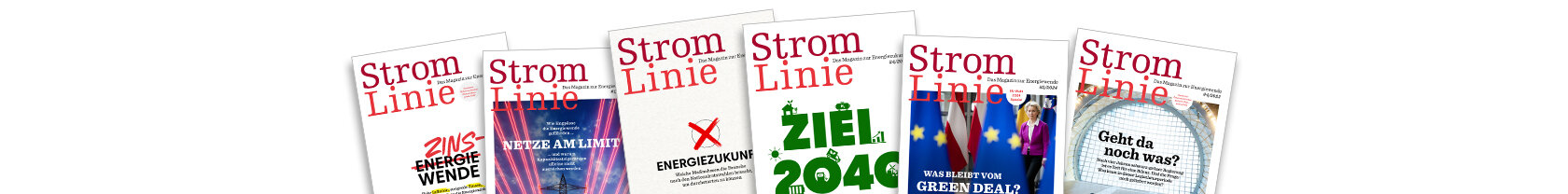 Strom Linie