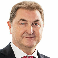 Karl Heinz Gruber, Vorstand VERBUND Hydropower, Spartensprecher Erzeugung bei Oesterreichs Energie