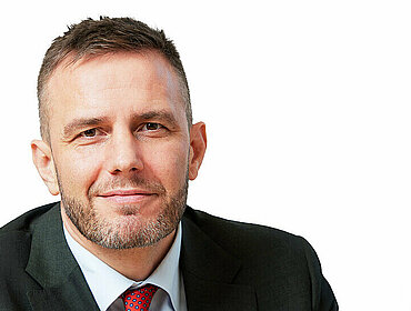 Kristian Ruby, Eurelectric