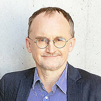 Reinhard Haas, Professor für Energieökonomie an der TU Wien