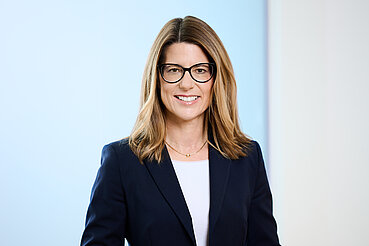 Portrait Dr. Barbara Schmidt