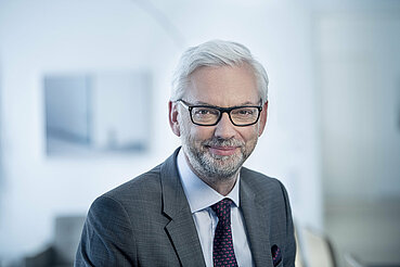 Dr. Michael Strugl