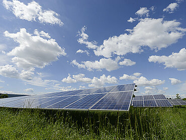 Bürgersolarkraftwerk Rosiwalgasse